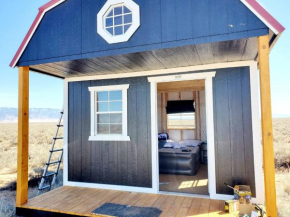 LOFT CABIN NEW BELEN NEW MEXICO